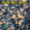 OGLE BWC   I   4601