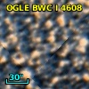 OGLE BWC   I   4608