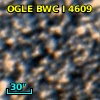 OGLE BWC   I   4609