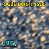 OGLE BWC   I   4611