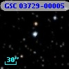 GSC 03729-00005