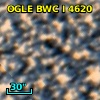 OGLE BWC   I   4620