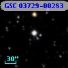 GSC 03729-00283