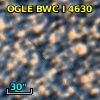 OGLE BWC   I   4630