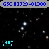 GSC 03729-01300