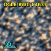 OGLE BWC   I   4637