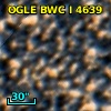 OGLE BWC   I   4639