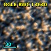 OGLE BWC   I   4640