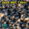 OGLE BWC   I   4642