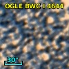 OGLE BWC   I   4644