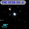 TYC 3729-55-1