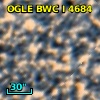 OGLE BWC   I   4684