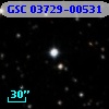 GSC 03729-00531