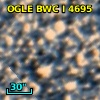 OGLE BWC   I   4695