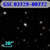 GSC 03729-00772