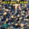 OGLE BWC   I   4698