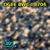 OGLE BWC   I   4704