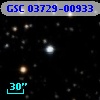 GSC 03729-00933
