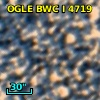 OGLE BWC   I   4719