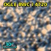 OGLE BWC   I   4720