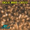 OGLE BWC   I   4722