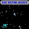 GSC 03730-01357