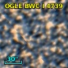 OGLE BWC   I   4739