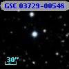 GSC 03729-00548