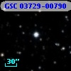 GSC 03729-00790
