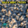 OGLE BWC   I   4795