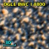 OGLE BWC   I   4800