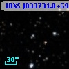 1RXS J033731.0+594630