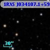 1RXS J034107.1+595302