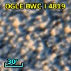 OGLE BWC   I   4819