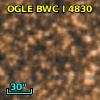 OGLE BWC   I   4830