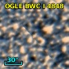 OGLE BWC   I   4848