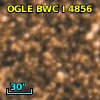 OGLE BWC   I   4856