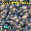 OGLE BWC   I   4861