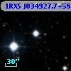 1RXS J034927.7+584635