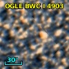 OGLE BWC   I   4903