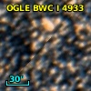 OGLE BWC   I   4933