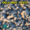 OGLE BWC   I   4935