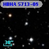 HBHA 5713-08