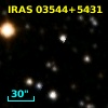 IRAS 03544+5431