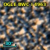 OGLE BWC   I   4963