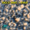 OGLE BWC   I   4964