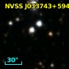 NVSS J033743+594747