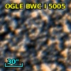 OGLE BWC   I   5005