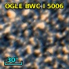 OGLE BWC   I   5006