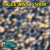 OGLE BWC   I   5008